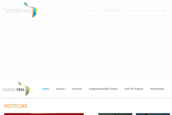 Site using Flickr Justified Gallery plugin