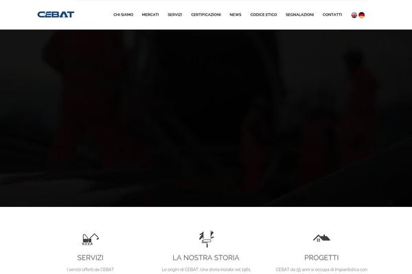 Site using Yoo-slider plugin