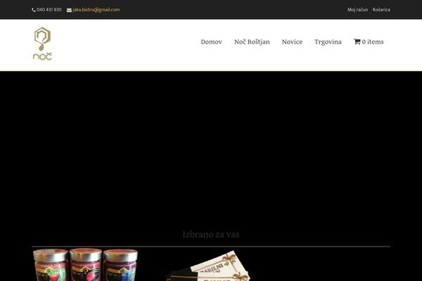 Site using Sklc-addon-prev-next-post plugin