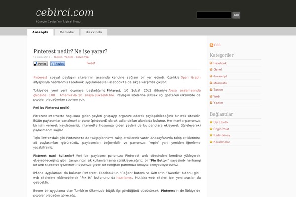 simpleX theme site design template sample