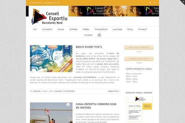 Site using Photo Gallery by Supsystic plugin