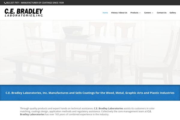 Site using Dse-divi-section-enhancer plugin