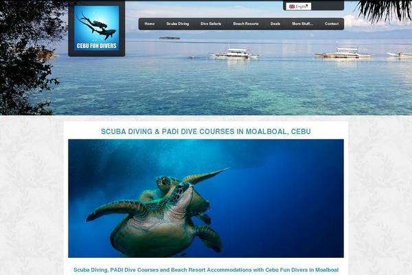 Site using WP Sitemap plugin