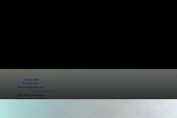 Site using Events-calendar-pro plugin