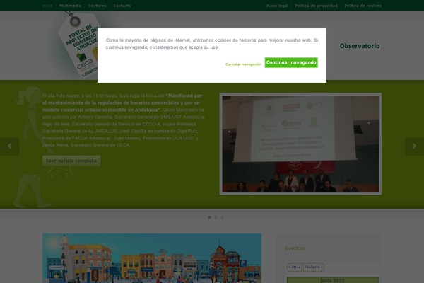 Sterling theme site design template sample