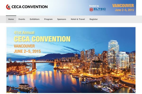 Coller theme site design template sample