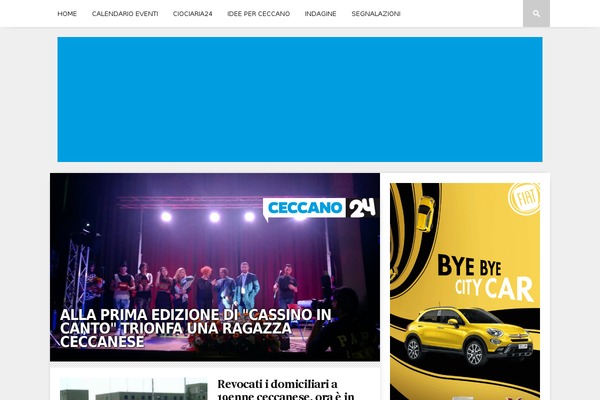 24network theme site design template sample