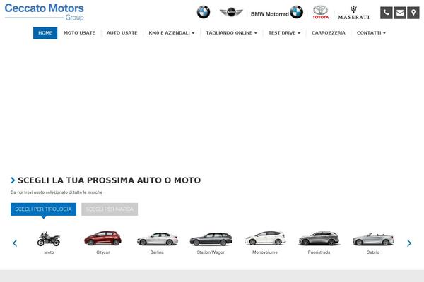 Site using Page-builder-sandwich-premium plugin