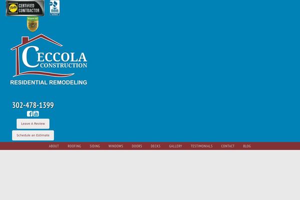 Site using Light-shortcode plugin