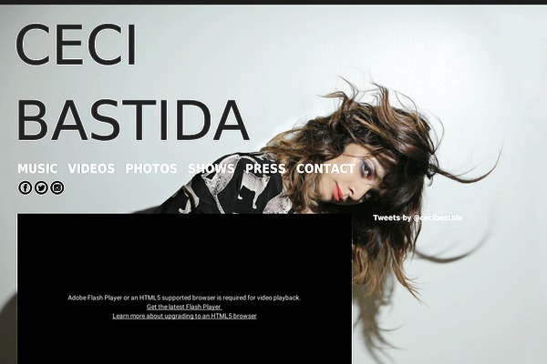 Starkers (Blank Theme) theme site design template sample