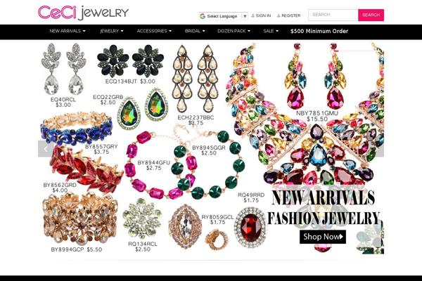 Site using WooCommerce Thumbnail Input Quantities plugin