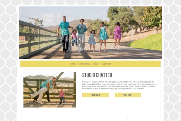 cecilabarge.com site used Prophoto4