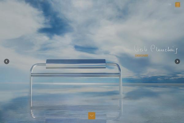 Site using Fastgallery plugin