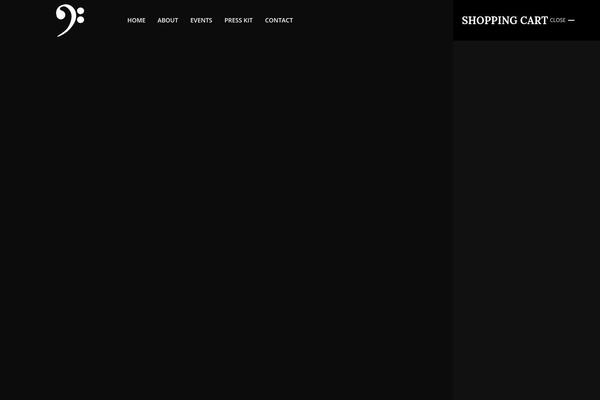 Site using Surbma - Smooth Scroll plugin