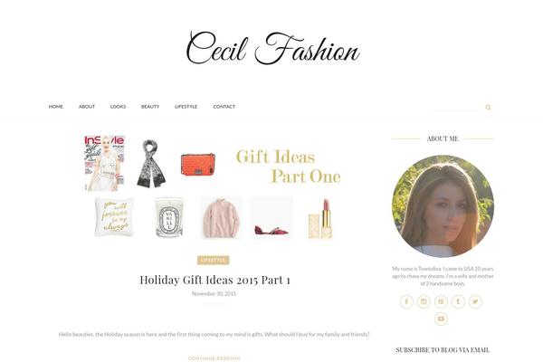 Site using Convertkit plugin