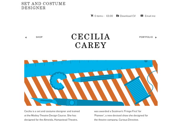 Base theme site design template sample