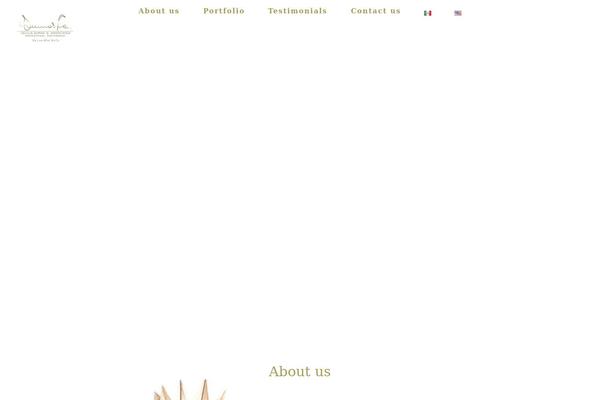 Site using Instagram Widget by WPZOOM plugin