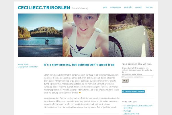 Site using Gutenberg-core plugin