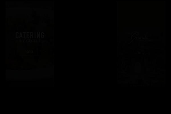 Beaver Builder theme site design template sample