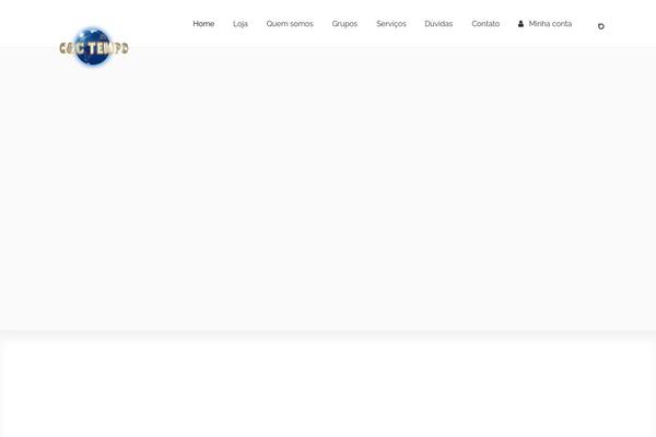 Lambda theme site design template sample