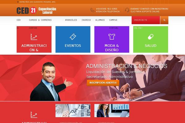 Site using Wordpress-whatsapp-support plugin