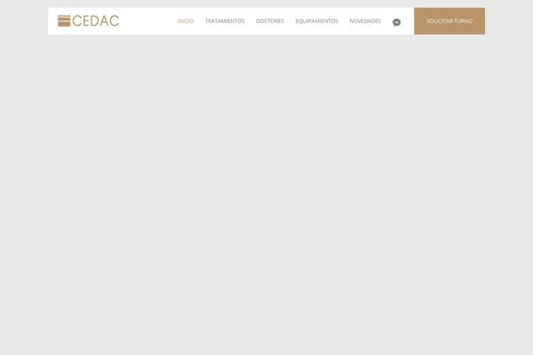 Site using Vc-extensions-expandgrid plugin