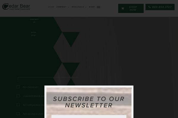 Site using Woocommerce-smart-coupons plugin