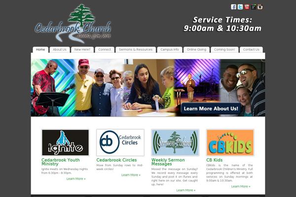 Site using Pixeline's Email Protector plugin