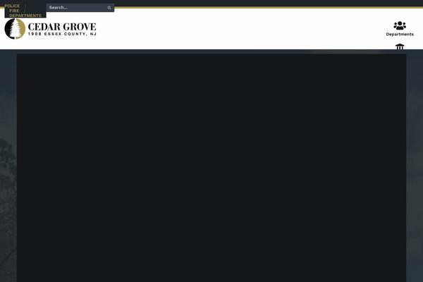 Site using The Events Calendar Category Colors plugin