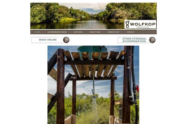 Site using WP Facebox Gallery plugin