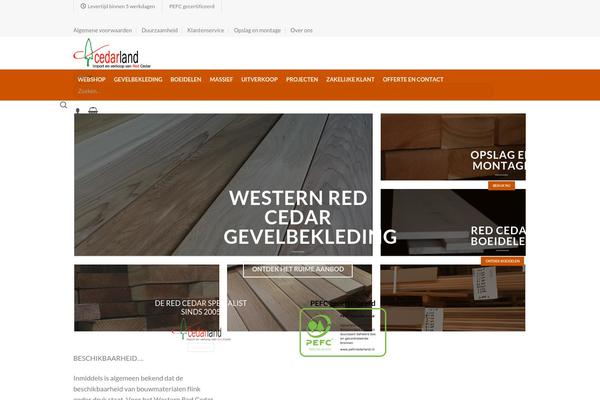 Site using WooCommerce Quantity Increment plugin