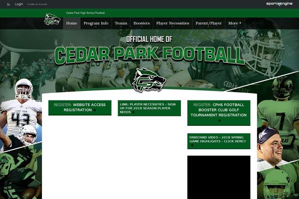 Theme1869 theme site design template sample