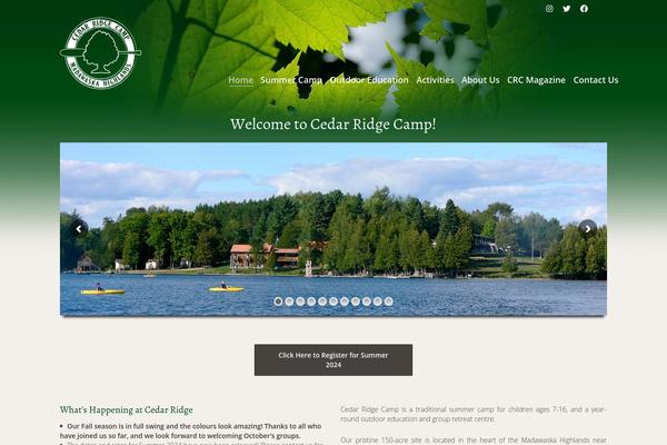 Site using Shareprints-gallery plugin