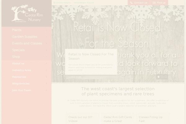 Site using Woocommerce-gateway-beanstream plugin