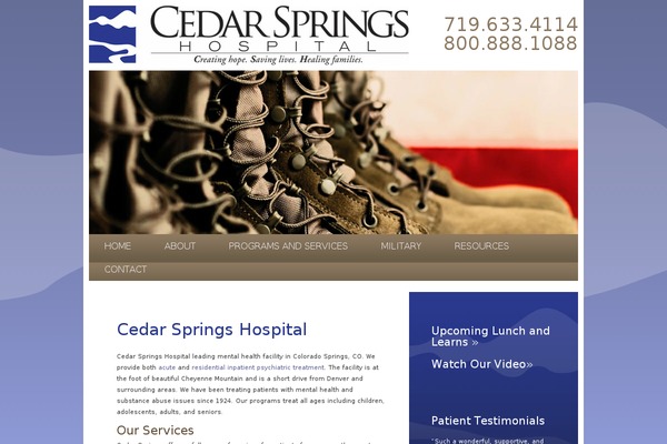 Custom theme site design template sample