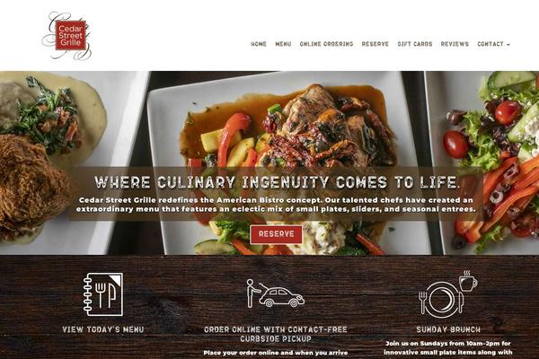 Site using Wp-review-slider-pro plugin