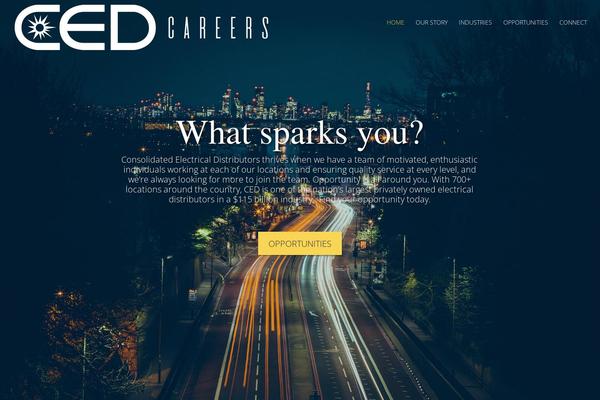 Site using Anythingslider-divi plugin