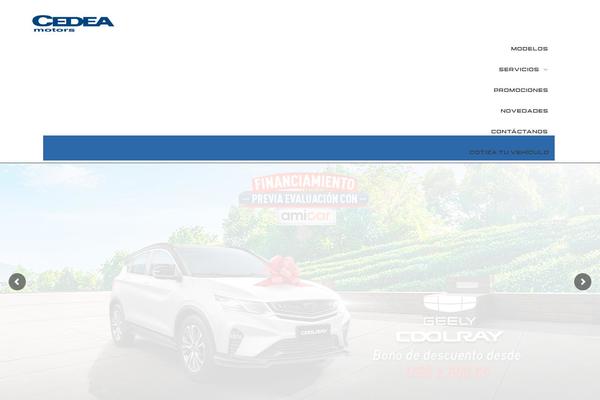 Site using Sliderspack-all-in-one-image-sliders plugin
