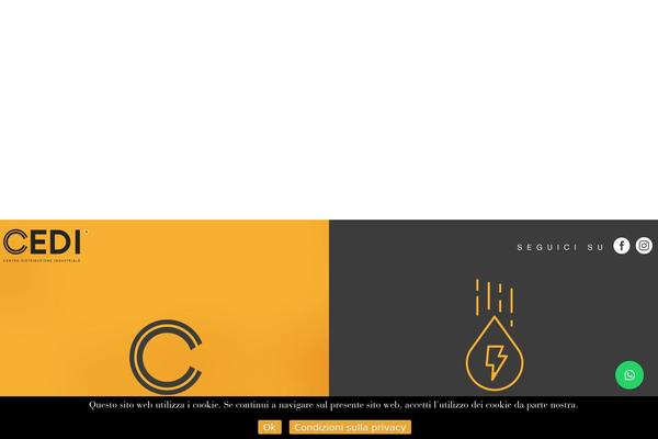 Site using Vc-extensions-bundle plugin