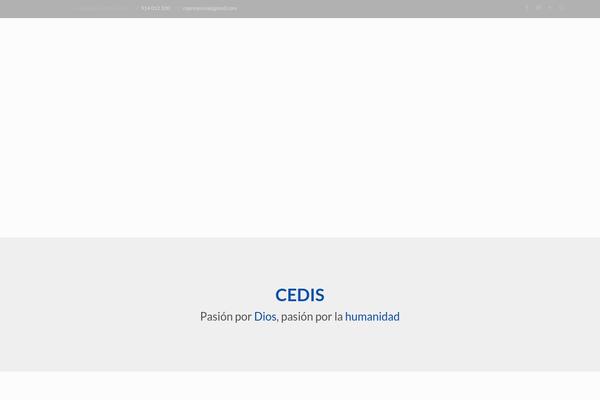 Site using Adapta-rgpd plugin