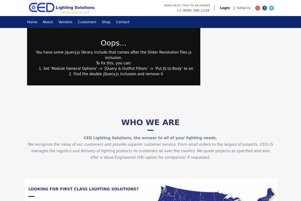 Site using Super-testimonial plugin