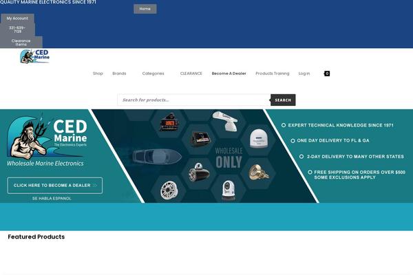 Site using Woo-product-attachment plugin