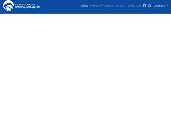 Understrap-master theme site design template sample