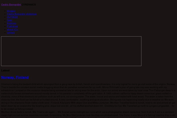 Site using Ie-sitemode plugin