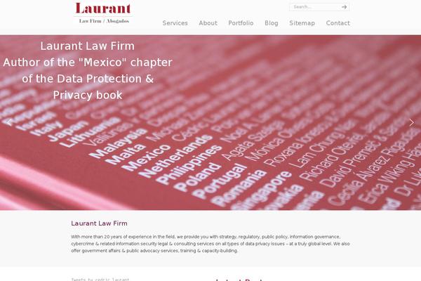 uDesign theme site design template sample