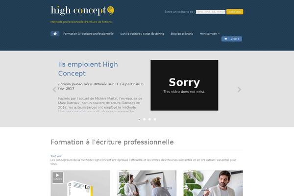 Site using Recent Posts Widget With Thumbnails plugin