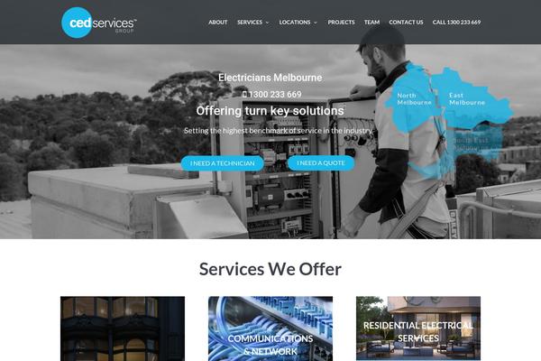 Site using Happyforms-upgrade plugin