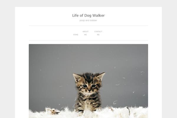 Penscratch theme site design template sample