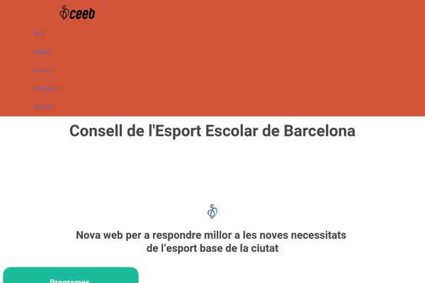 Site using Elementor-pro plugin