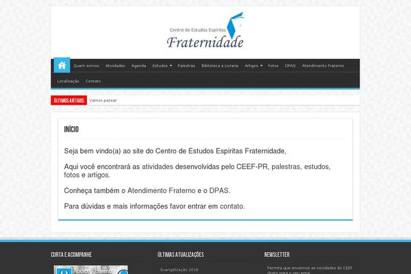 Site using Advance-search-form plugin